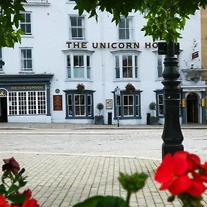 2* Hotel The Unicorn Wetherspoon