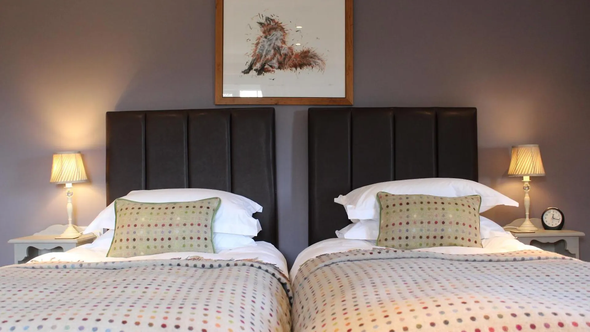 Mallard Grange B&B Ripon 5*,  United Kingdom
